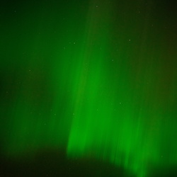 Northern lights 2023