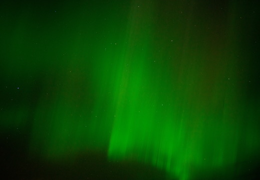 Northern lights 2023