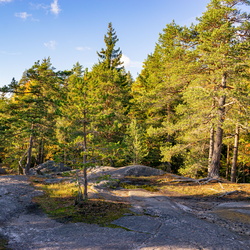 Helsinki central part 2022