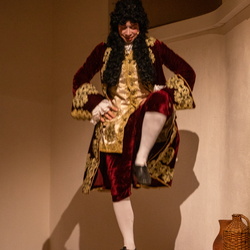 Peter and Paul Fortress 2022