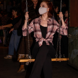 Club The Place 11.2021 