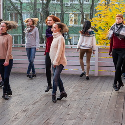 Clip video shoot 2021